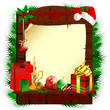 christmas background