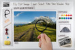 Photo: Photo editing Photo editing