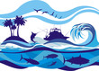 fishing on the high seas