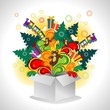 Gift box Gift box