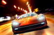 Fast Sportscar