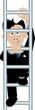 Billy climbing to success-no outline Billy climbing to success-no outline