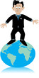 Billy on top of the world-no outline Billy on top of the world-no outline