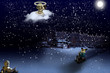 Foto: Fröhliche Weihnachten Fröhliche Weihnachten