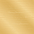 Vector: seamless 'merry christmas' pattern (vector) seamless 'merry christmas' pattern (vector)