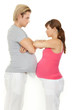 Photo: stress schwangerschaft stress schwangerschaft