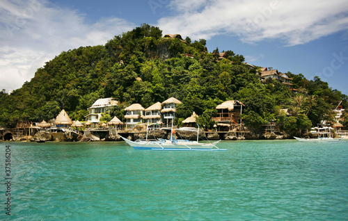 Photo: Island Boracay Island Boracay