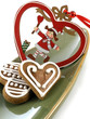 gingerbreads