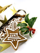 gingerbreads