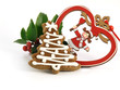 gingerbreads