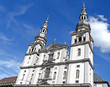 Kollegiatstift Haug
