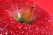Roter Apfel