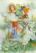 Painting Collection: Harvest Painting Collection: Harvest