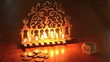 Jewish Holiday of Chanukah