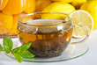 tea