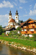 Urlaubsort Aschau im Chiemgau