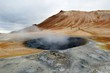 Nature sauvage de l'Islande, Namaskard Nature sauvage de l'Islande, Namaskard