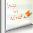 back to school