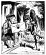 delivery (post)