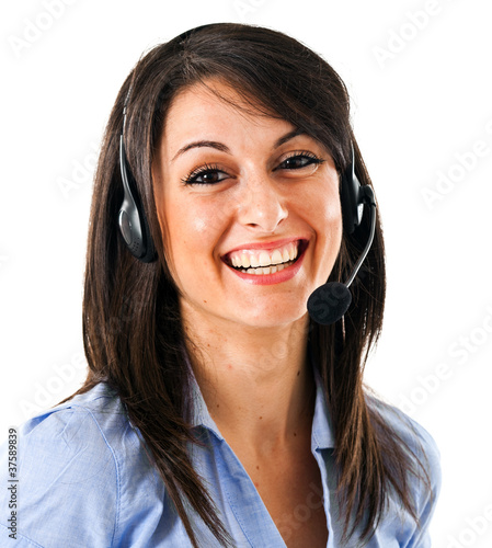 Photo: Contact us Contact us