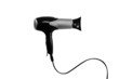 Hair dryer