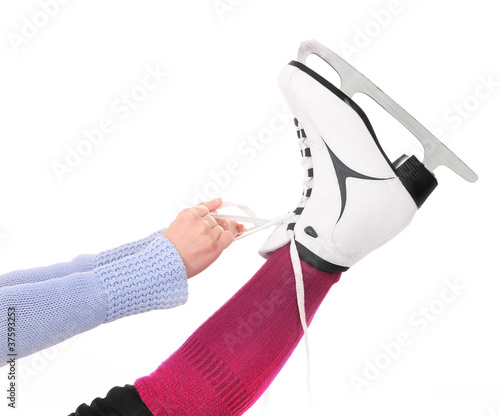 Photo: Skates Skates