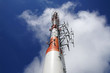 Antenne relai mont pelerin 6 Antenne relai mont pelerin 6