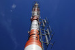 Antenne relai mont pelerin 5 Antenne relai mont pelerin 5