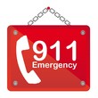 911 emergency