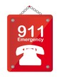 emergency