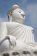 big buddha image statue