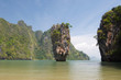 James bond island ro Khao Tapu