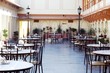 Cafeteria at City Palace, Jaipur