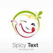 logo snack/restaurant