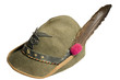 Il cappello degli Alpini
