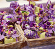 Sacchetti di lavanda