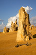 The Pinnacles