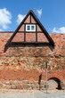 Wiekhaus in Jüterbog