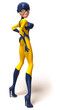 Superwoman Superwoman
