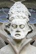 Kirchenskulptur