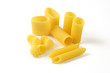 Pasta, 4 formati