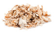 Sawdust