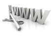 WWW - Under Construction.