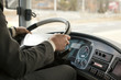 bus driver