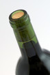 Vin embouteillé
