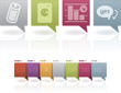 Misc. Web Icons