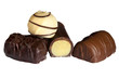 Chocolats