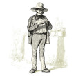 L'horticulteur