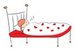 睡眠