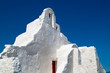 Paraportiani church, Mykonos